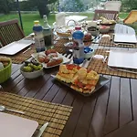 Ariadamare Bed and Breakfast