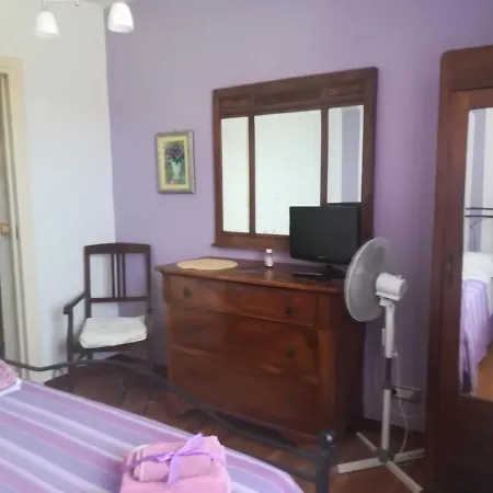 Ariadamare Bed and breakfast