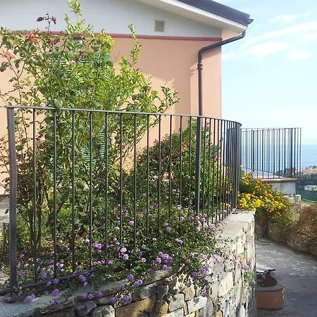 Ariadamare 4* San Remo