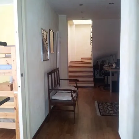 Ariadamare 4* San Remo