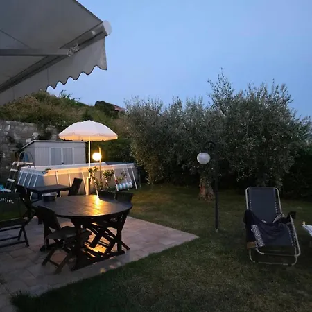 Ariadamare Bed and breakfast San Remo