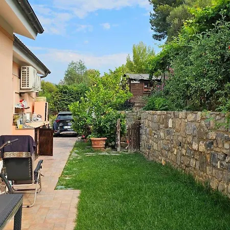 Bed and breakfast Ariadamare