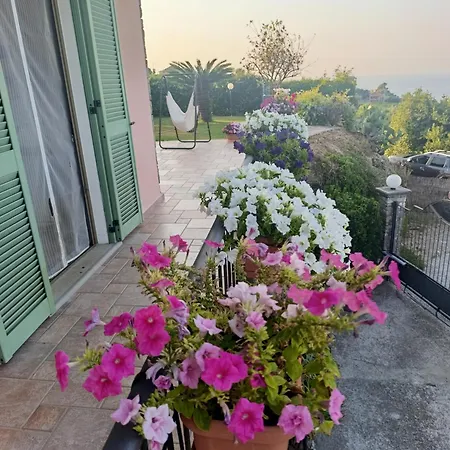 Ariadamare 4* San Remo