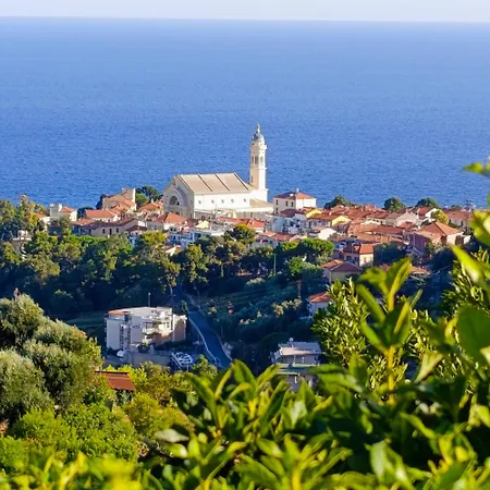 Bed and breakfast Ariadamare San Remo