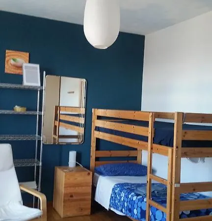 Ariadamare Bed and breakfast 4*