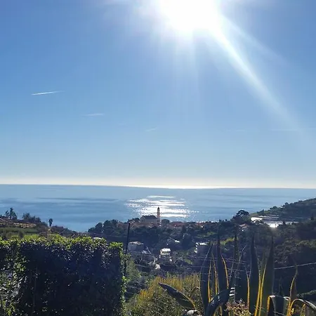 Ariadamare Bed & Breakfast 4*