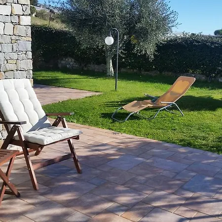 Ariadamare 4* Sanremo