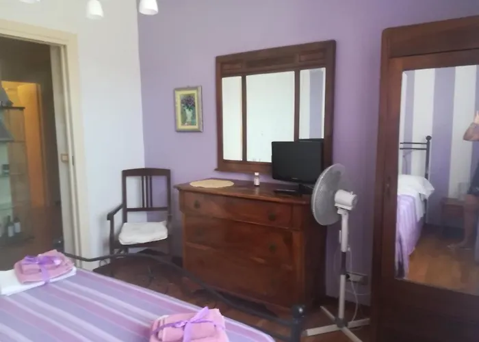 Ariadamare Bed and breakfast