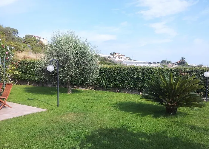 Bed & Breakfast Ariadamare