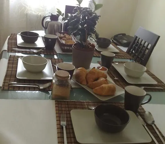 Ariadamare Bed and breakfast 4*