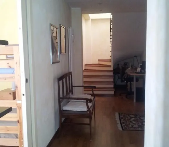 Ariadamare 4* San Remo