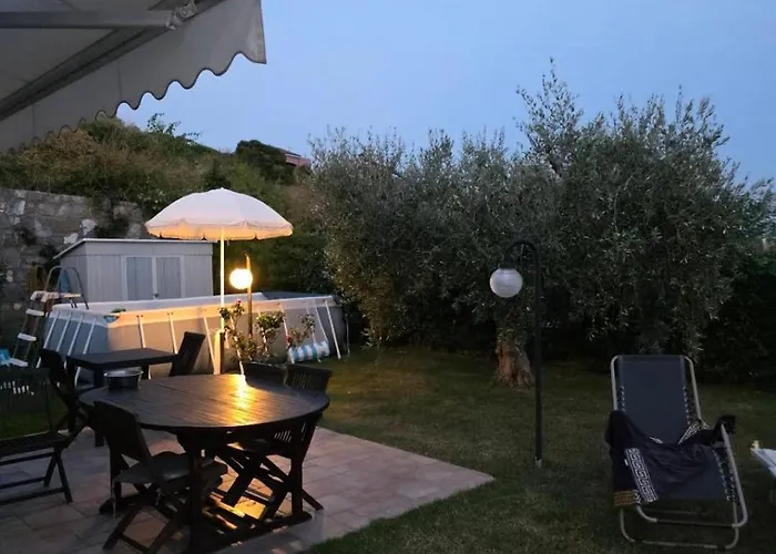 Ariadamare Bed and breakfast San Remo