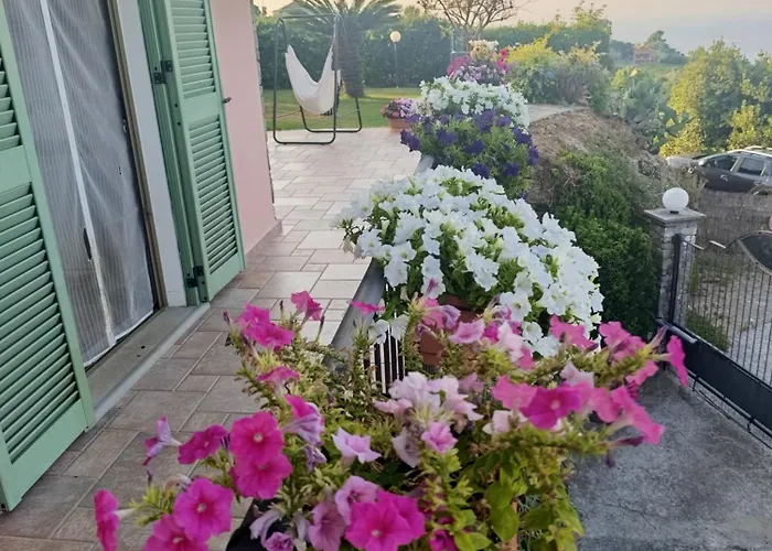 Ariadamare 4* San Remo