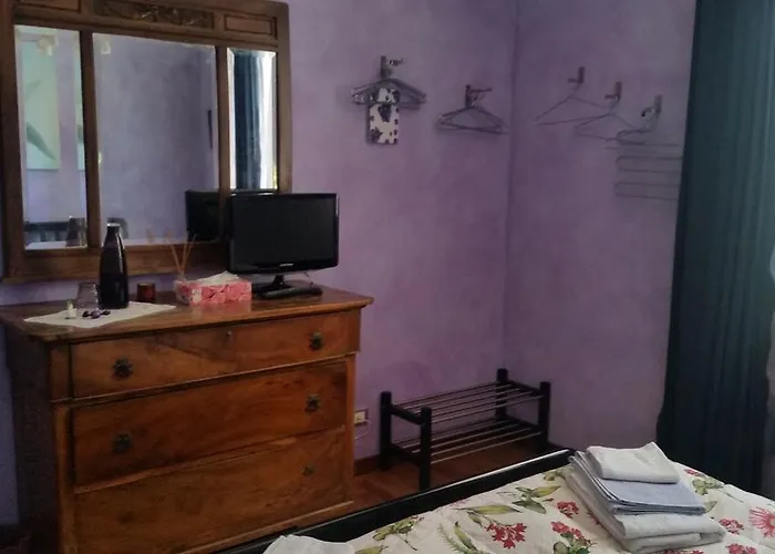 Ariadamare Bed and breakfast San Remo