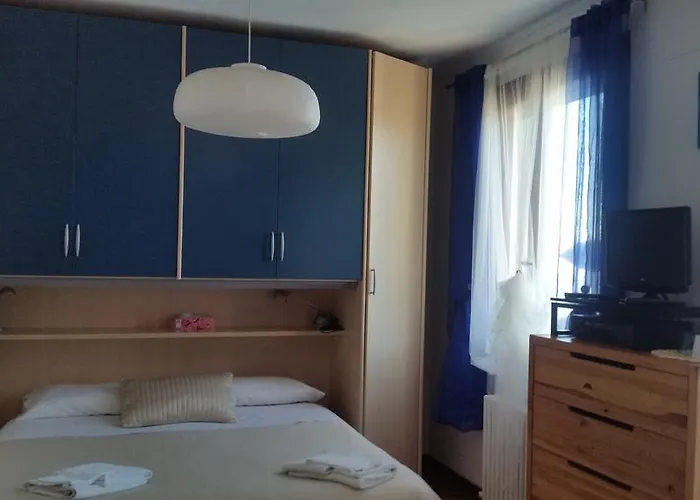 Ariadamare 4* San Remo