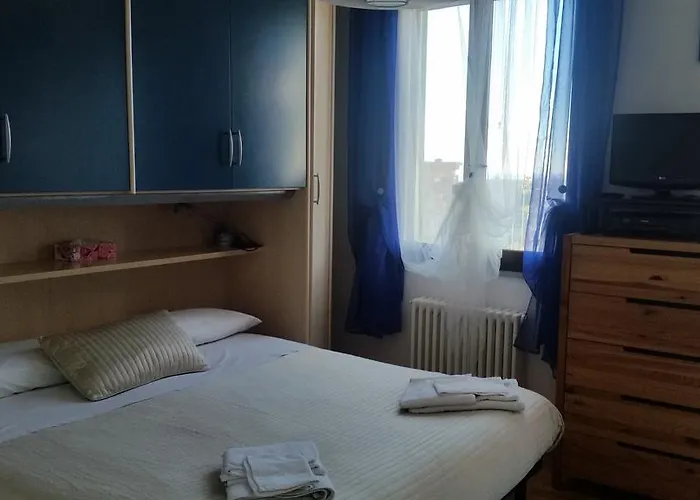 Bed and breakfast Ariadamare