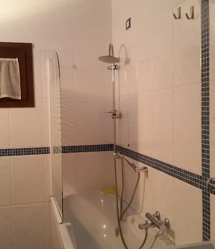 Ariadamare Bed and breakfast