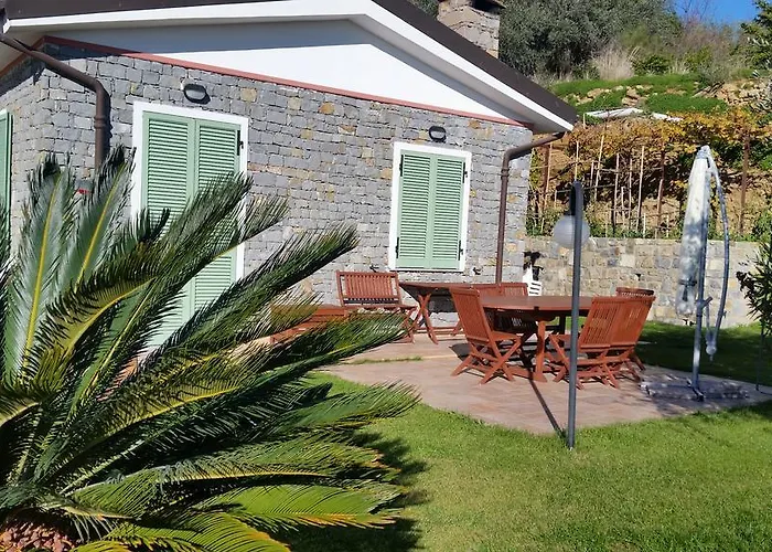 Bed and breakfast Ariadamare San Remo