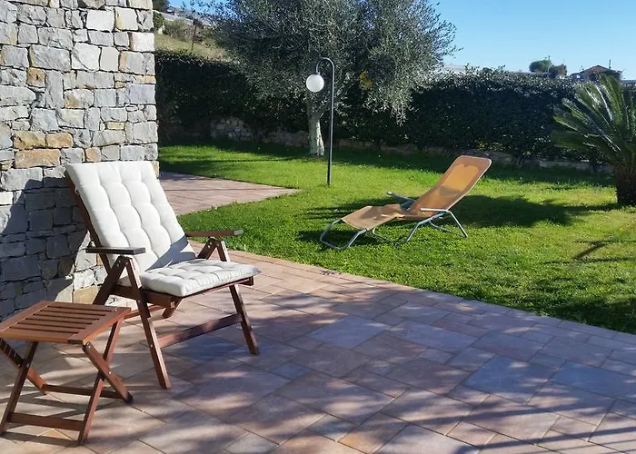 Ariadamare 4* San Remo