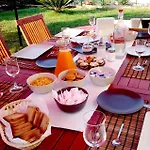 Ariadamare Отель типа 