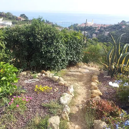 Bed and Breakfast Ariadamare 3*