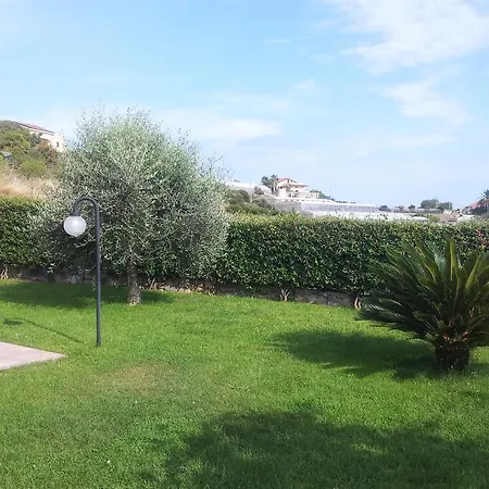 Bed and Breakfast Ariadamare