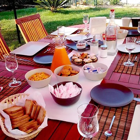 Ariadamare Bed and Breakfast