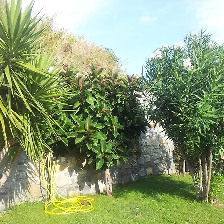 Bed & Breakfast Ariadamare 4*