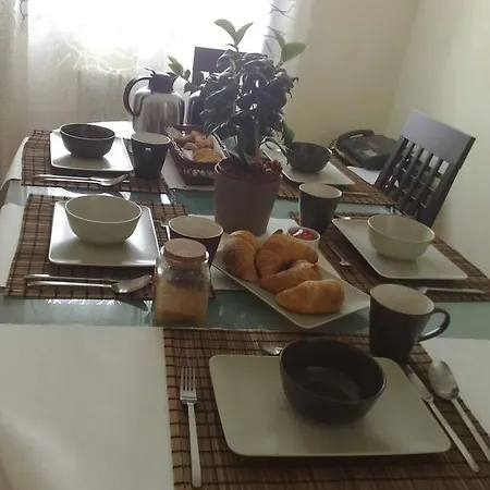 Ariadamare Bed and Breakfast 3*