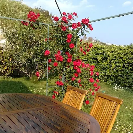 Bed and Breakfast Ariadamare Σαν Ρέμο