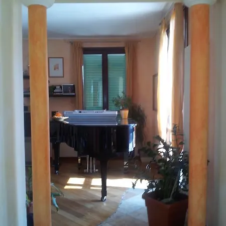 Ariadamare Bed and Breakfast