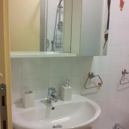 Ariadamare Bed and Breakfast