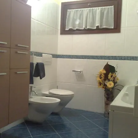 Bed and Breakfast Ariadamare