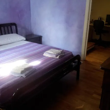 Bed and Breakfast Ariadamare 3*
