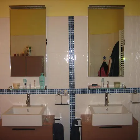 Ariadamare Bed & Breakfast 3*