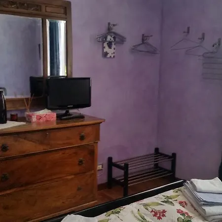 Ariadamare Bed and Breakfast Σαν Ρέμο