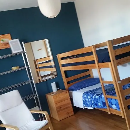 Bed & Breakfast Ariadamare Sanremo