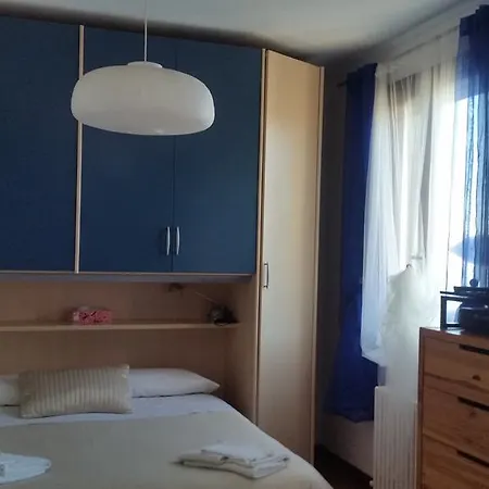 Ariadamare 4* Sanremo