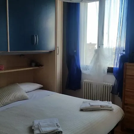 Bed and Breakfast Ariadamare