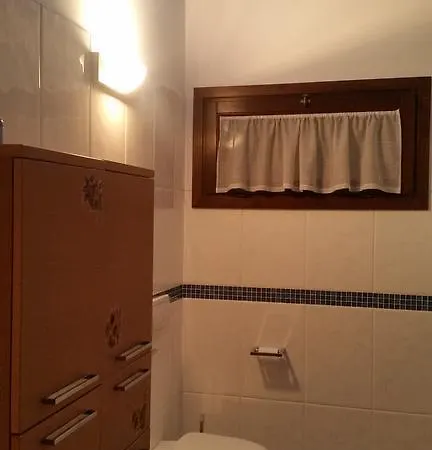 Ariadamare Bed and Breakfast Σαν Ρέμο
