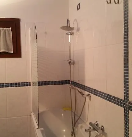 Ariadamare Bed and Breakfast