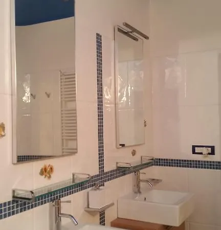 Bed and Breakfast Ariadamare 3*