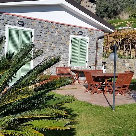 Bed & Breakfast Ariadamare Sanremo