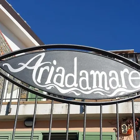 Bed and Breakfast Ariadamare