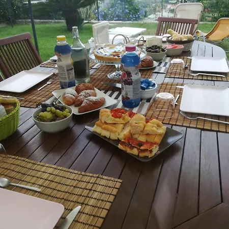 Ariadamare Bed and Breakfast