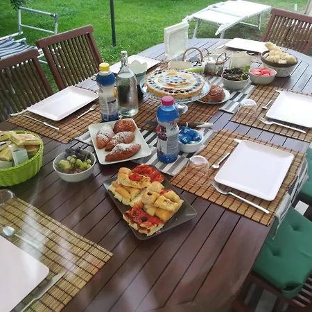 Ariadamare Bed & Breakfast Sanremo