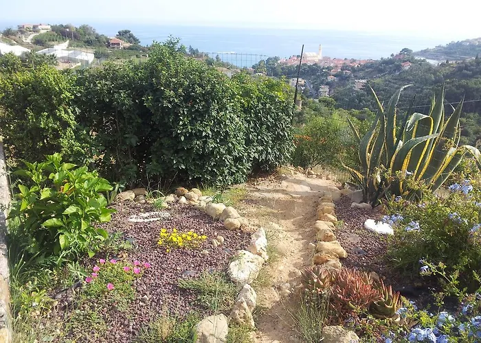 Nocleg ze śniadaniem Ariadamare 4*