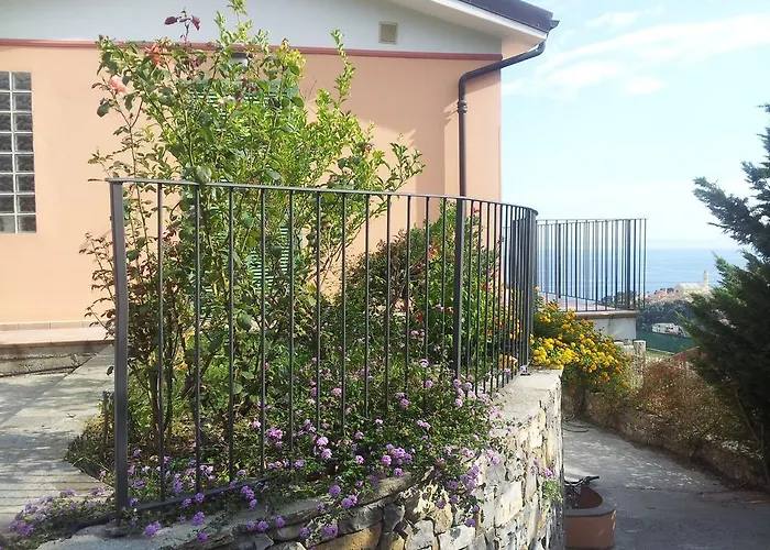 Ariadamare 4* San Remo