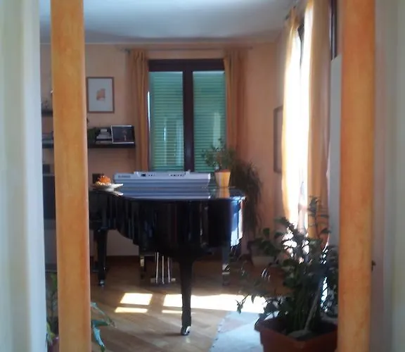 Ariadamare Nocleg ze śniadaniem