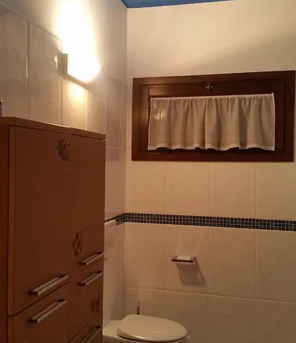 Ariadamare Nocleg ze śniadaniem San Remo